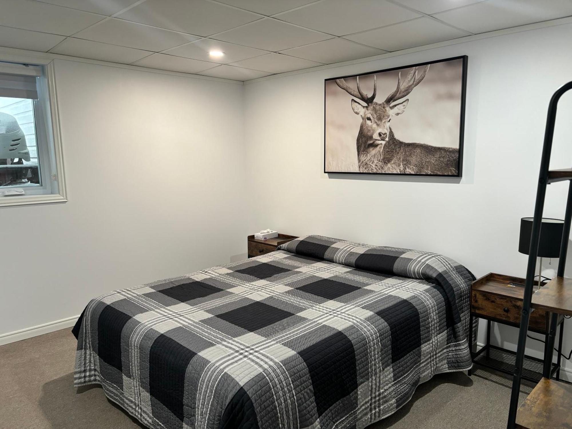 Les De La Aparthotel Matane